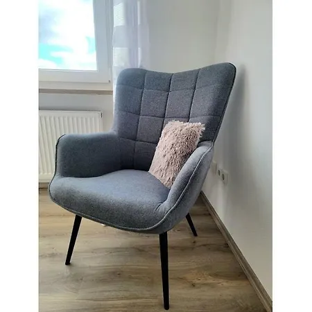 Apartment Comfort Zum Hackelstein Fuchsmuhl