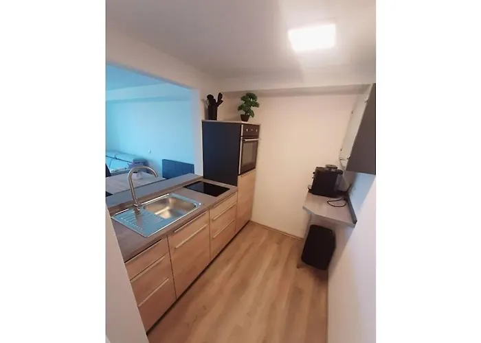 Comfort Zum Hackelstein Fuchsmühl
