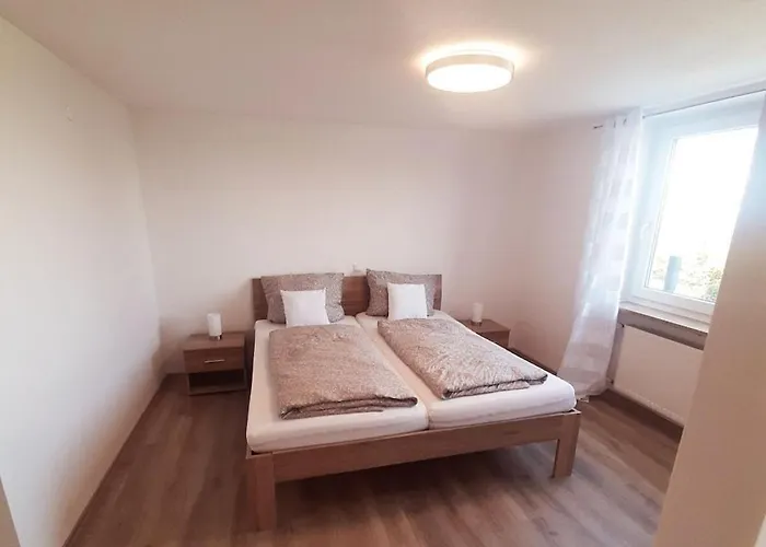 Comfort Zum Hackelstein Fuchsmühl