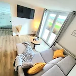 Apartman Comfort Zum Hackelstein *