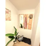 Apartman Comfort Zum Hackelstein *