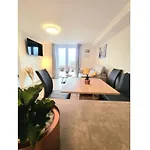Comfort Zum Hackelstein Apartman