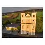 Comfort Zum Hackelstein Apartman Fuchsmühl