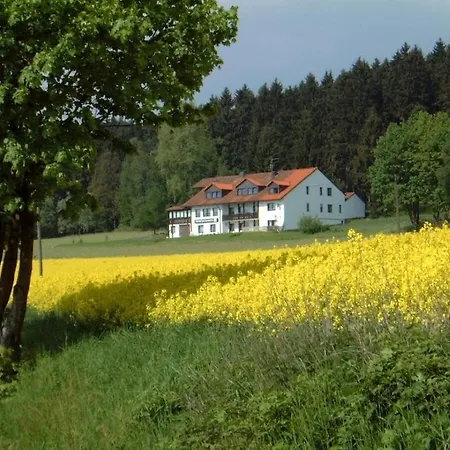 Comfort Zum Hackelstein * Fuchsmühl
