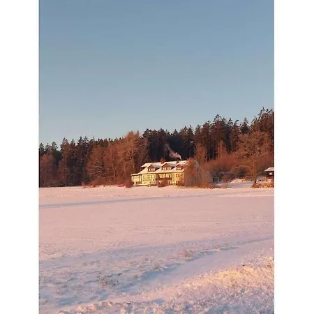 Comfort Zum Hackelstein Lejlighed *