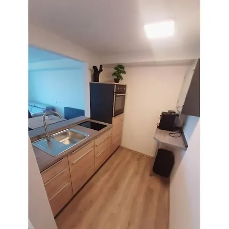 Comfort Zum Hackelstein Fuchsmühl